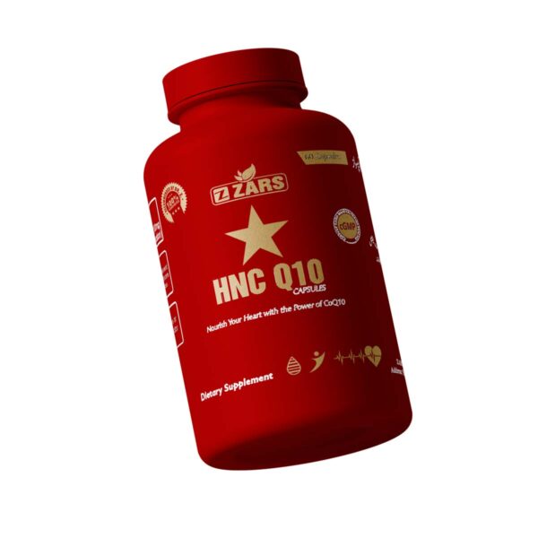 HNC Q-10