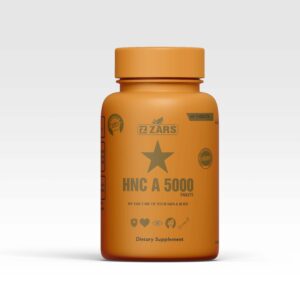 HNC A 5000