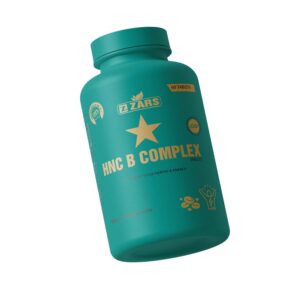 HNC B COMPLEX