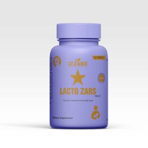 LACTO ZARS