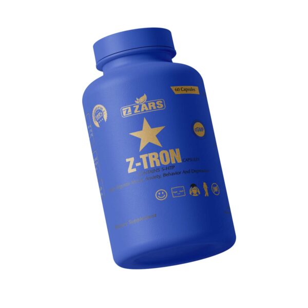 Z. TRON